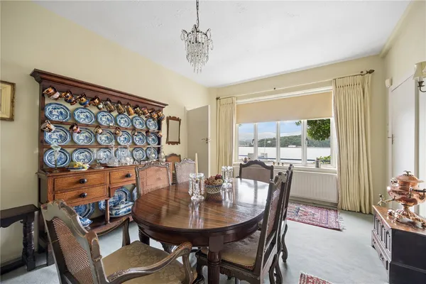 Glyngarth, Menai Bridge, LL59 photo 8