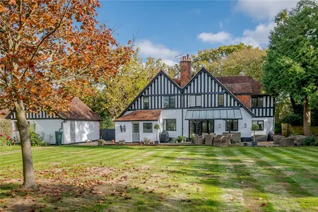 Mill Green Road, Fryerning, CM4