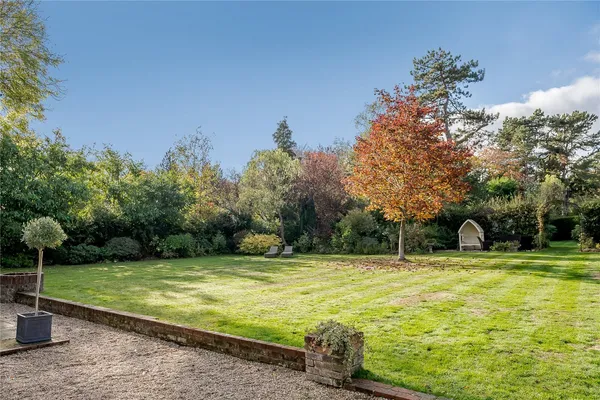 Mill Green Road, Fryerning, CM4 photo 2