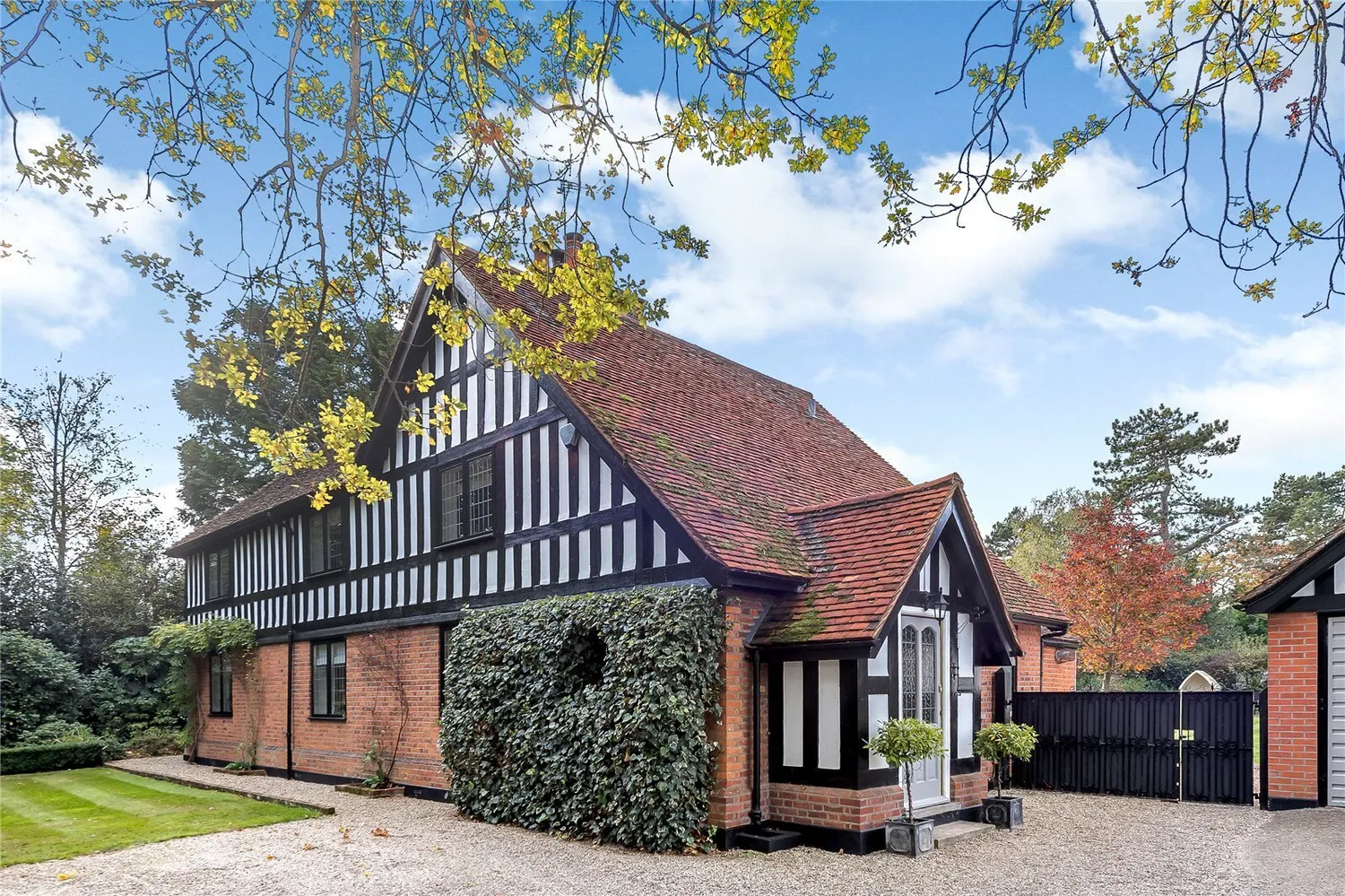 Mill Green Road, Fryerning, CM4 photo 3