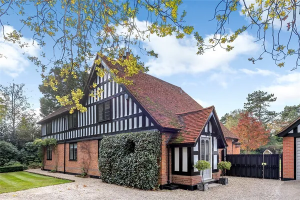 Mill Green Road, Fryerning, CM4 photo 3