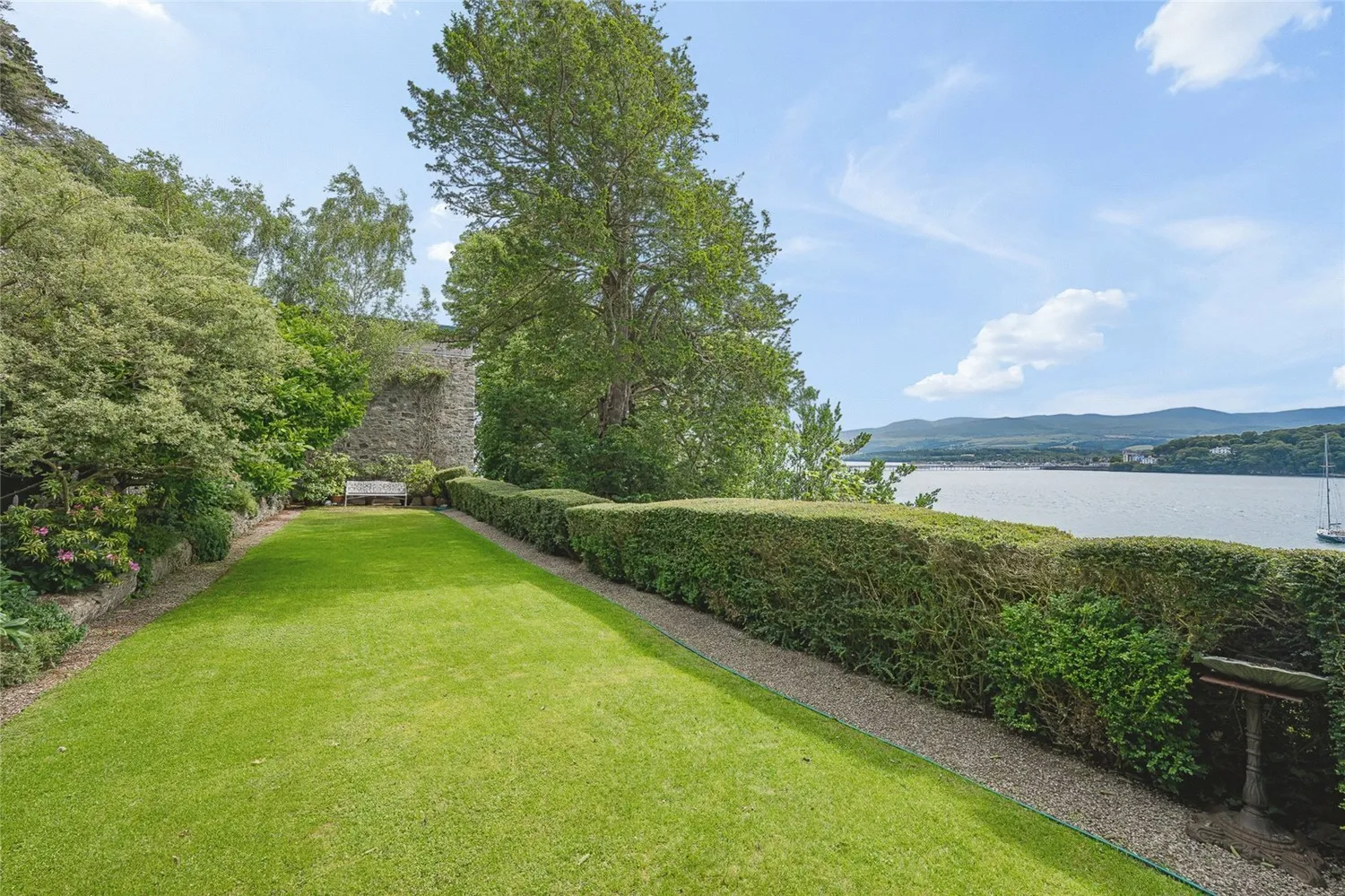 Glyngarth, Menai Bridge, LL59 photo 20