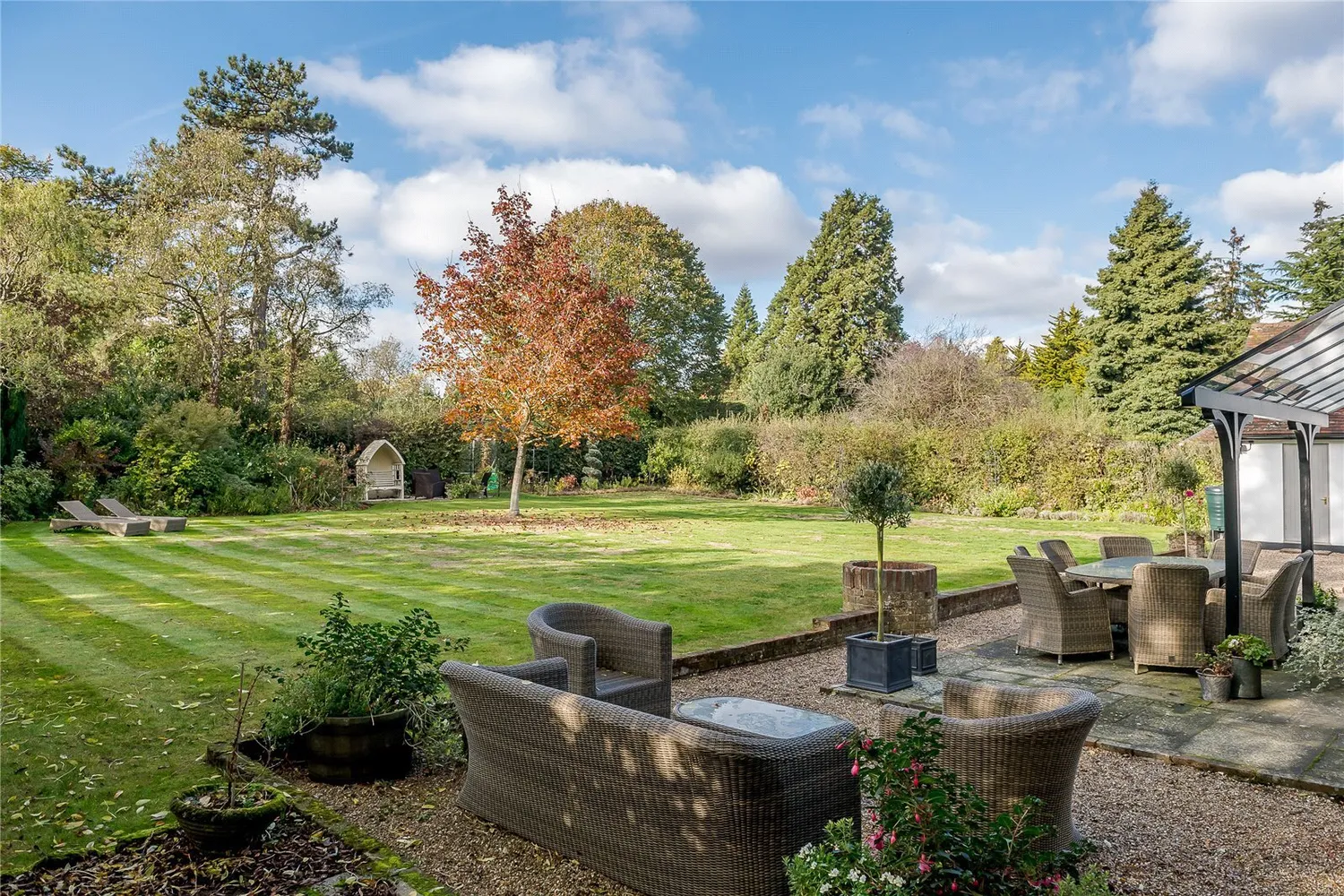 Mill Green Road, Fryerning, CM4 photo 5