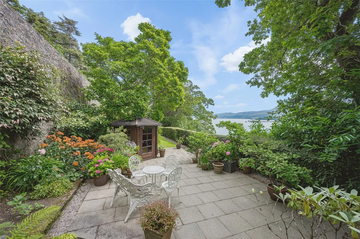 Glyngarth, Menai Bridge, LL59 photo 21