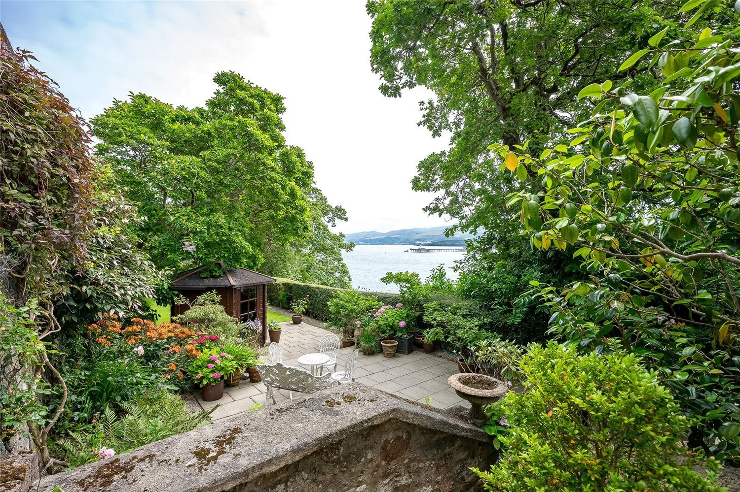 Glyngarth, Menai Bridge, LL59 photo 22