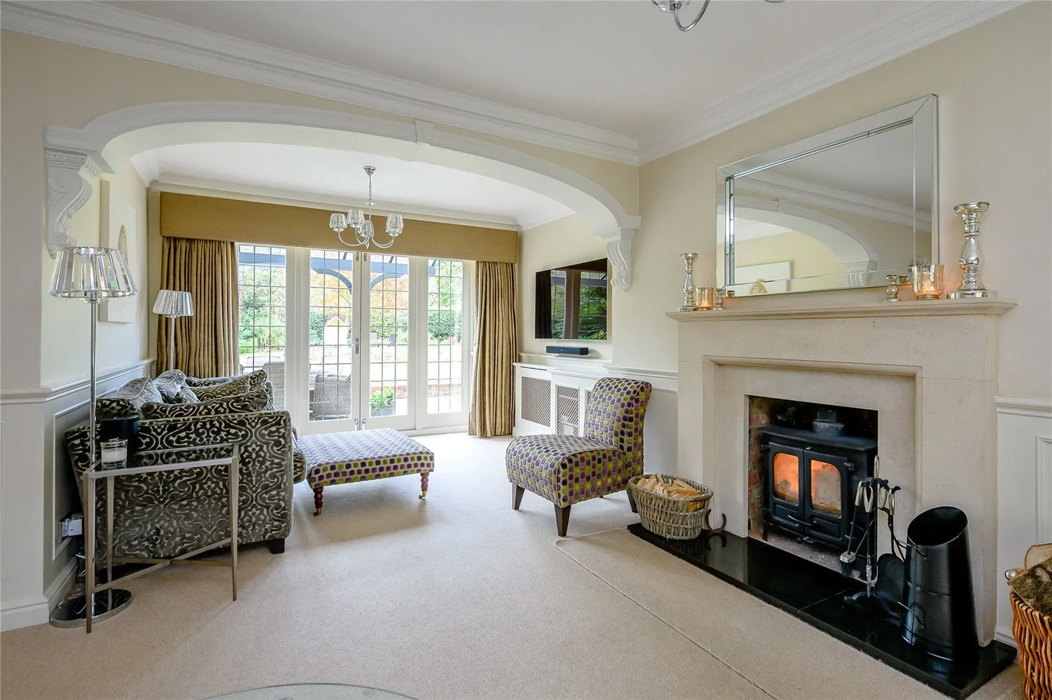 Mill Green Road, Fryerning, CM4 photo 7