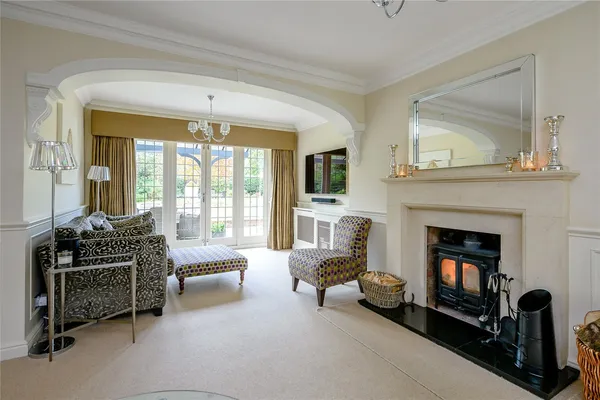 Mill Green Road, Fryerning, CM4 photo 7