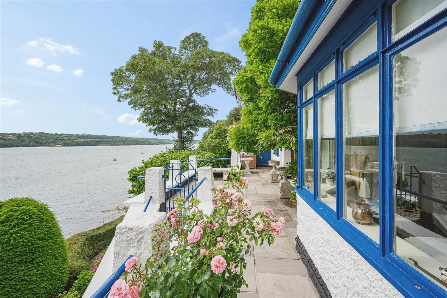 Glyngarth, Menai Bridge, LL59 photo 24