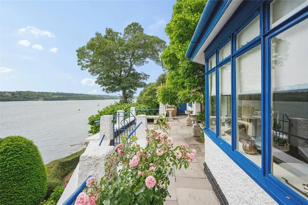 Glyngarth, Menai Bridge, LL59 photo 24