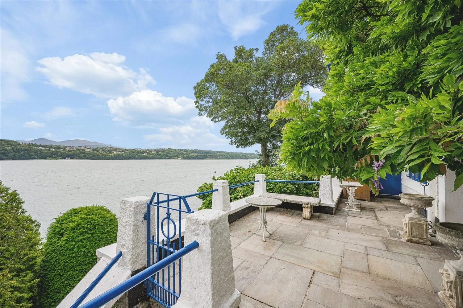 Glyngarth, Menai Bridge, LL59 photo 25