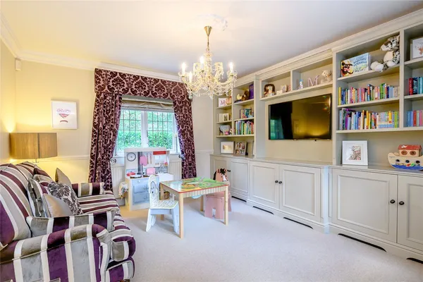 Mill Green Road, Fryerning, CM4 photo 12
