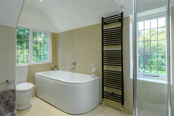 Mill Green Road, Fryerning, CM4 photo 16