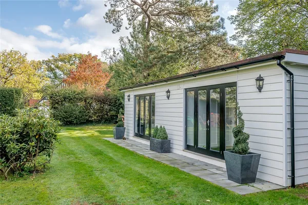 Mill Green Road, Fryerning, CM4 photo 18