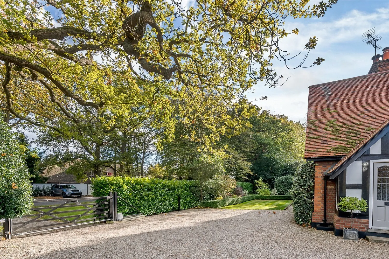Mill Green Road, Fryerning, CM4 photo 21