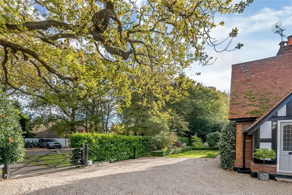 Mill Green Road, Fryerning, CM4 photo 21