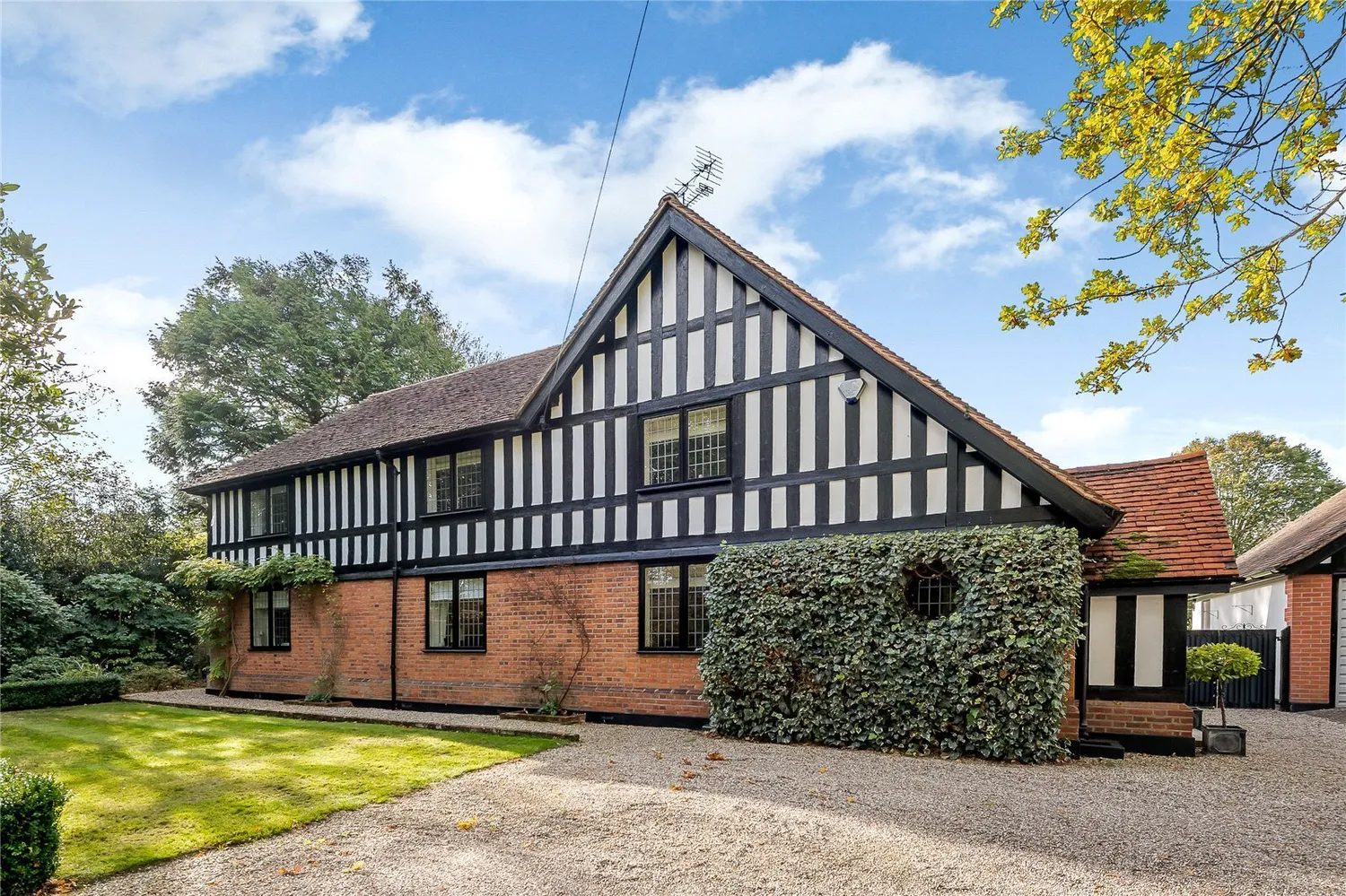 Mill Green Road, Fryerning, CM4 photo 22