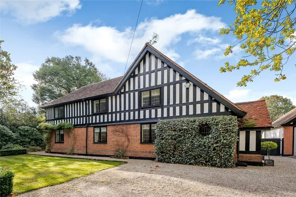 Mill Green Road, Fryerning, CM4 photo 22