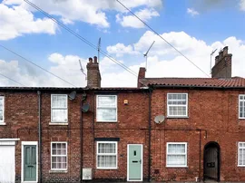 Church Street, Bawtry, DONCASTER photo