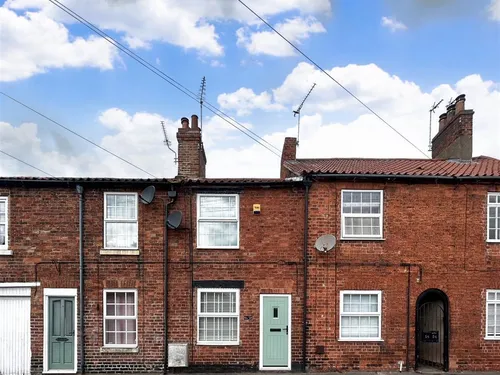 Church Street, Bawtry, DONCASTERphoto