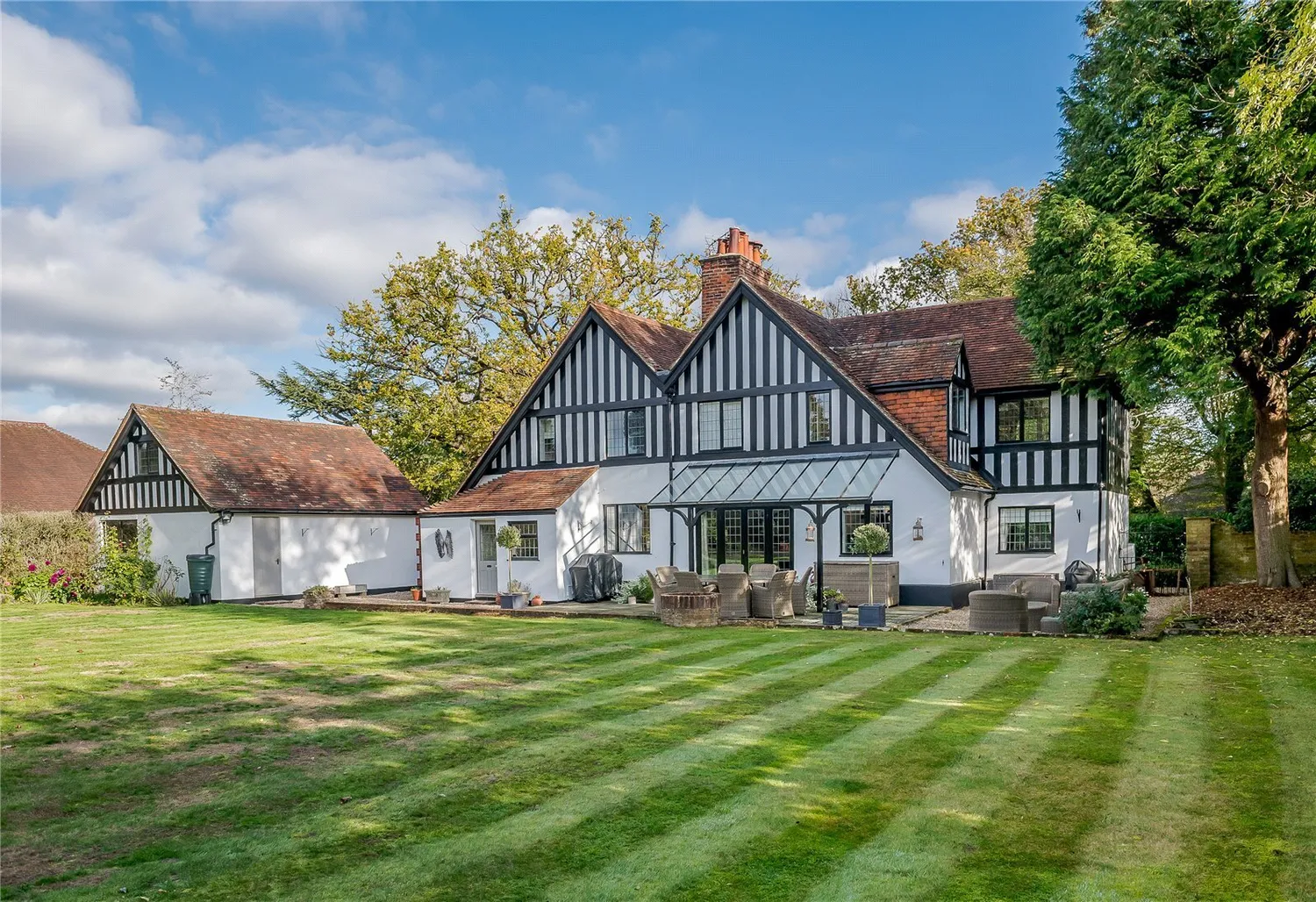 Mill Green Road, Fryerning, CM4 photo 23