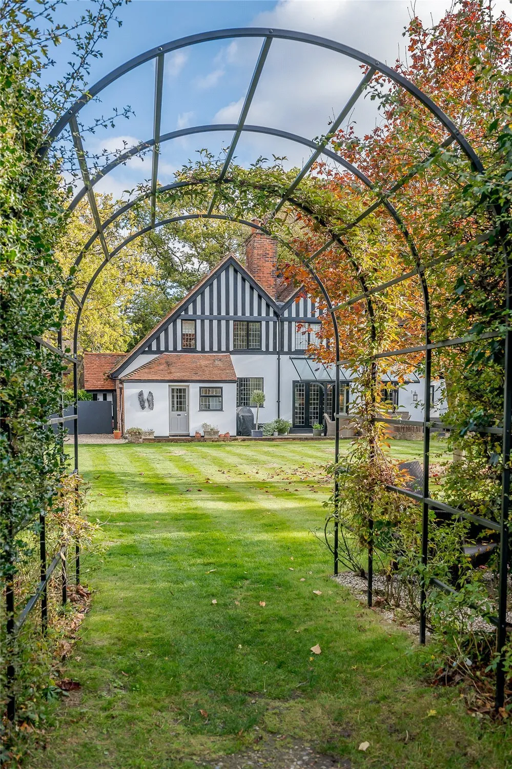 Mill Green Road, Fryerning, CM4 photo 25