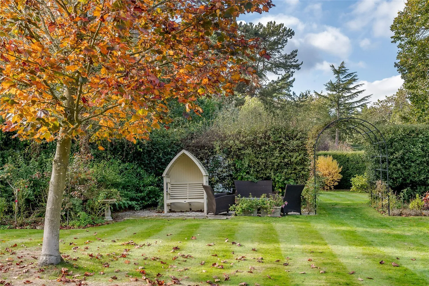 Mill Green Road, Fryerning, CM4 photo 26