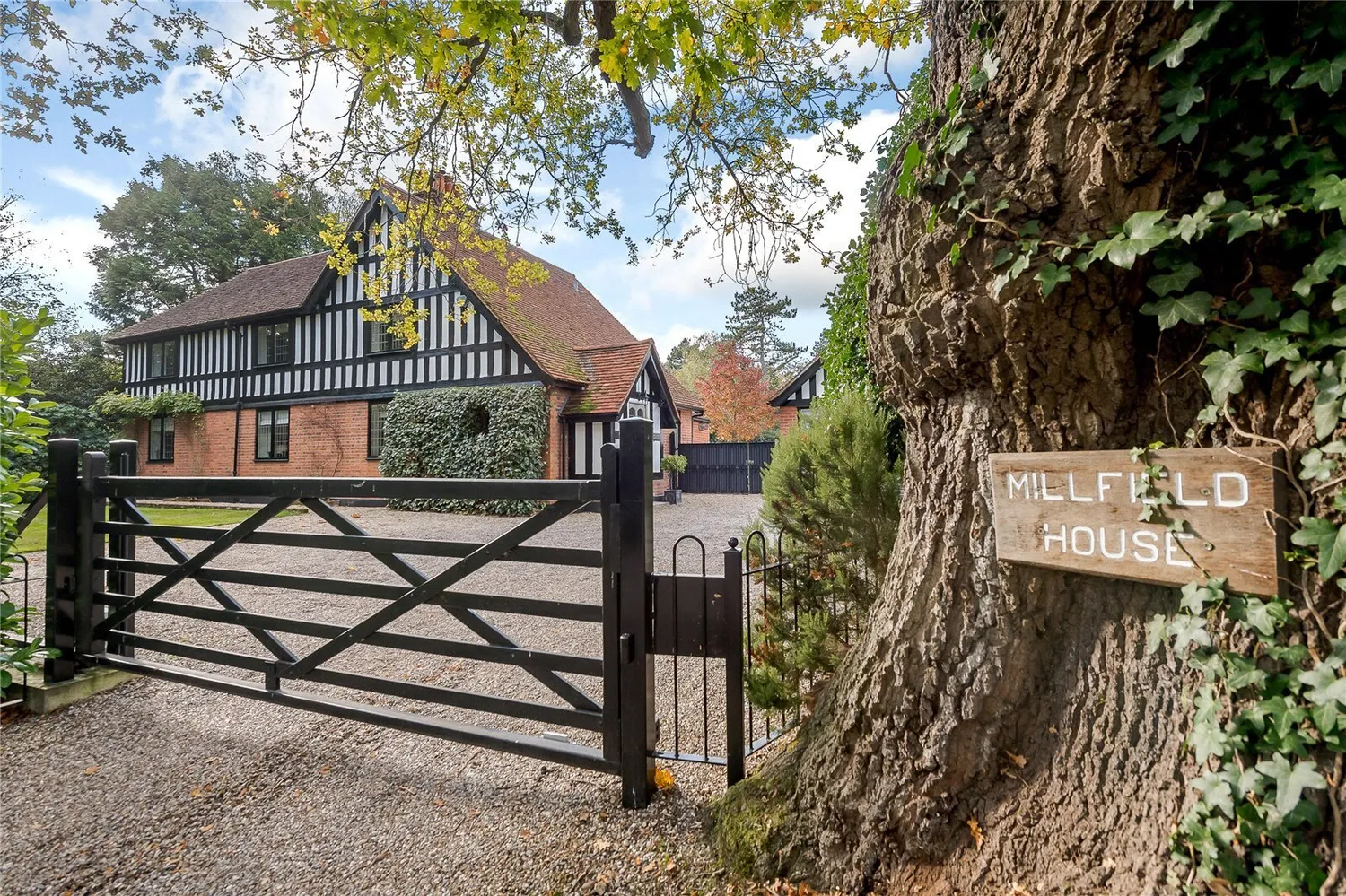 Mill Green Road, Fryerning, CM4 photo 27
