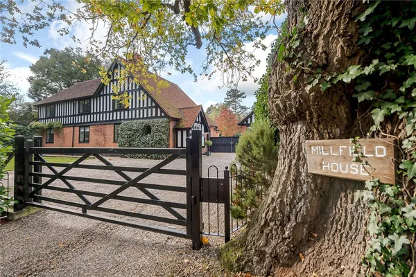 Mill Green Road, Fryerning, CM4 photo 27