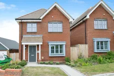 Whitsbury Road, Fordingbridge
