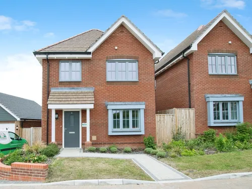 Whitsbury Road, Fordingbridgephoto