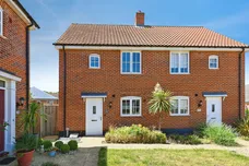 Avocet Avenue, HUNSTANTON