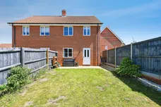 Avocet Avenue, HUNSTANTON