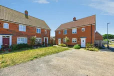 Avocet Avenue, HUNSTANTON