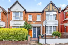 Chandos Road, London