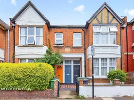 Chandos Road, London photo
