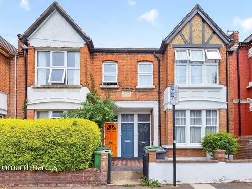 Chandos Road, Londonphoto