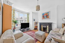 Chandos Road, London