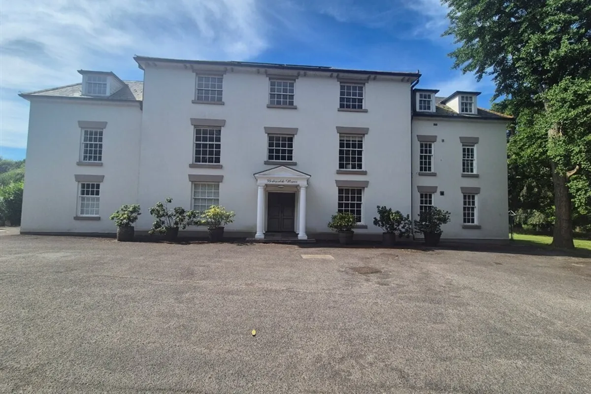 Church Road, Bishopstoke, EASTLEIGH