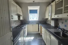 Church Road, Bishopstoke, EASTLEIGH