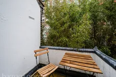 Fairholme Road, London