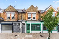 Replingham Road, London