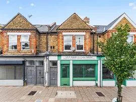 Replingham Road, London thumb 3