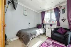 Shephall Way, Stevenage