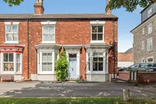 Wilton Terrace, Hornsea