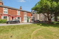 Wilton Terrace, Hornsea