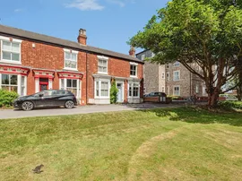 Wilton Terrace, Hornsea thumb 2