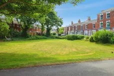 Wilton Terrace, Hornsea