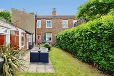 Wilton Terrace, Hornsea