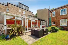 Wilton Terrace, Hornsea