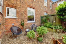 Wilton Terrace, Hornsea